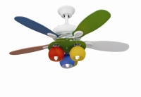 Ceiling fan