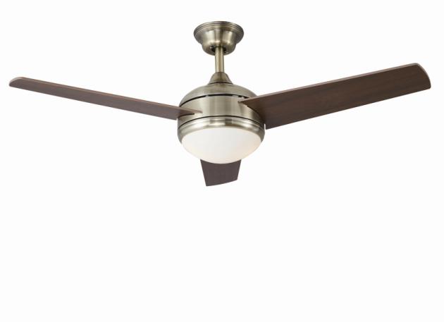 Ceiling fan