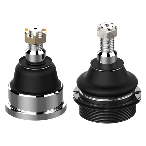 SUSPENSION BALL JOINT LOWER LH