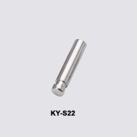 SUS 304 Stainless-steel spindle (weldable) SUS 304 Stainless-steel spindle (weldable)