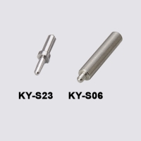 SUS 304 Stainless-steel spindle (weldable) SUS 304 Stainless-steel spindle (weldable)