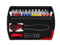 14 IN ONE  BIT DRIVER SET 14 IN ONE  BIT DRIVER SET