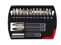 15 IN ONE  BIT DRIVER SET 15 IN ONE  BIT DRIVER SET