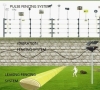 pulse electric fencing system
