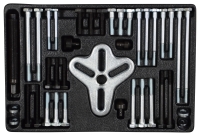 46PCS HARMONIC BALANCE PULLER 46PCS HARMONIC BALANCE PULLER