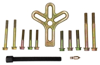 13PCS HARMONIC  BALANCE PULLER SET 13PCS HARMONIC  BALANCE PULLER SET