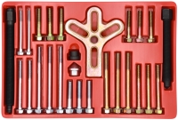 27PCS HARMONIC BALANCER PULLER SET