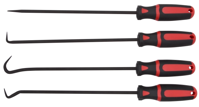 4PCS HOOK SET 4PCS HOOK SET