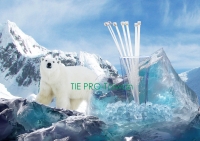 Anti Cold Cable Tie -40 ℃ Anti Cold Cable Tie -40 ℃