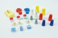 Wire Connector & Terminals Wire Connector & Terminals