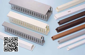 Wire Duct / Telephone Duct / Decoartion Duct