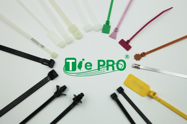 TIE PRO -Taiwan