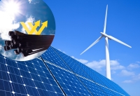 Cable tie for Wind Power Cable tie for Wind Power