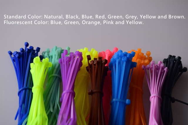Cable Tie - Taiwan Cable Tie - Taiwan