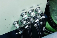 Electron  Connector Electron  Connector