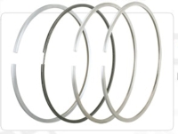 Piston Rings For Ship Main Engine And Auxiliary Machines