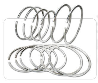 Piston Rings For Motorcycle