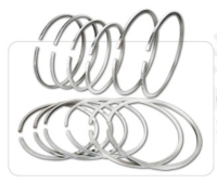 Piston Rings For Motorcycle