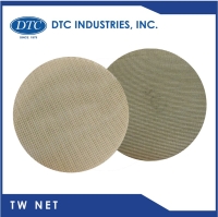 TW NET - S/C DUST FREE ANTI CLOG ABRASIVE NET