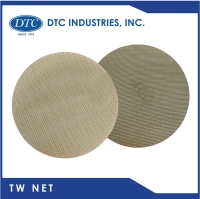 TW NET - S/C DUST FREE ANTI CLOG ABRASIVE NET TW NET - S/C DUST FREE ANTI CLOG ABRASIVE NET
