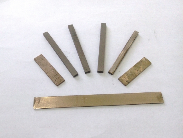 Honing Stones Honing Stones