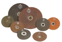 Resin Flexible Grinding Discs