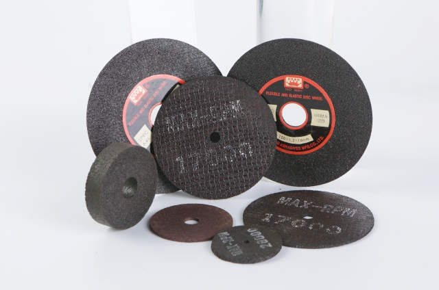 Super Thin Resin Cutting Disc. Super Thin Resin Cutting Disc.