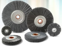 Nylon Polishing Wheel