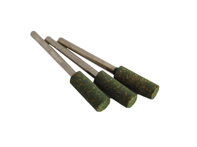 Sponge Polishing Mounted Wheel 