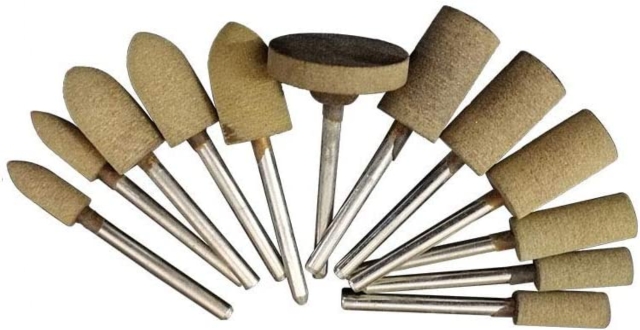 Leather Wheel Leather Wheel
