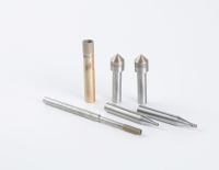 Core Drills & Chamfer Wheels Core Drills & Chamfer Wheels