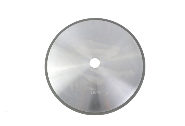 精密薄鑽石鋸片(樹脂&金屬燒結法) 精密薄鑽石鋸片(樹脂&金屬燒結法)