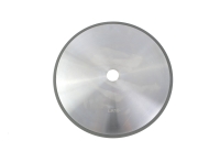 Diamond & CBN Thin Cutters (Resin & Metal bond) Diamond & CBN Thin Cutters (Resin & Metal bond)