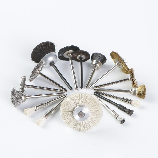 钻石毛刷 钻石毛刷