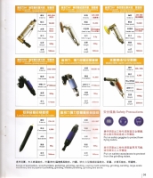气动工具 气动工具