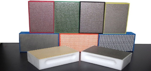 Diamond Pads Diamond Pads