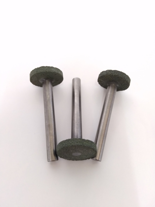 Internal vitrified diamond wheels Internal vitrified diamond wheels