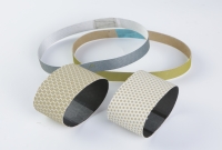 Diamond Cloth & Belt Diamond Cloth & Belt
