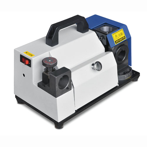 DRILL SHARPENING MACHINE Ø3~Ø13 DRILL SHARPENING MACHINE Ø3~Ø13