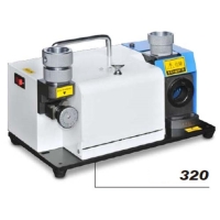 DRILL SHARPENING MACHINE Ø3~Ø20 DRILL SHARPENING MACHINE Ø3~Ø20