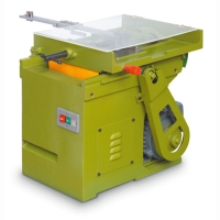 HIGH SPEED PRECISION CUTTING-OFF MACHINE Ø25