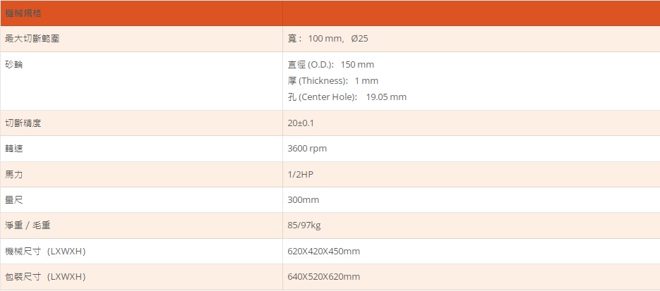 LR-732 AUTO HIGH SPEED PRECISION CUTTING-OFF MACHINE