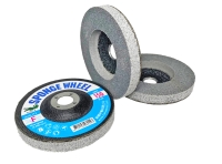 4”PVA Sponge Emery Wheels 4”PVA Sponge Emery Wheels