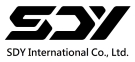 SDY INTERNATIONAL CO., LTD