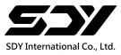 SDY INTERNATIONAL CO., LTD SDY INTERNATIONAL CO., LTD