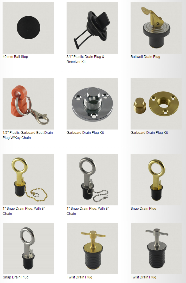Plugs Plugs