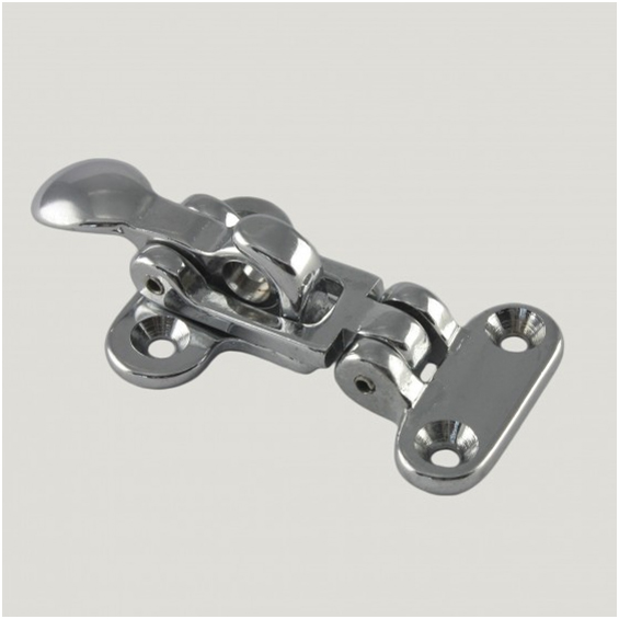Lock, Hook, Hinge