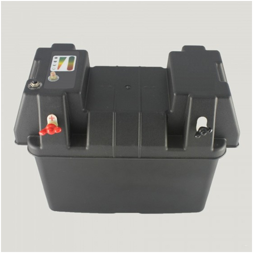 Battery Boxes