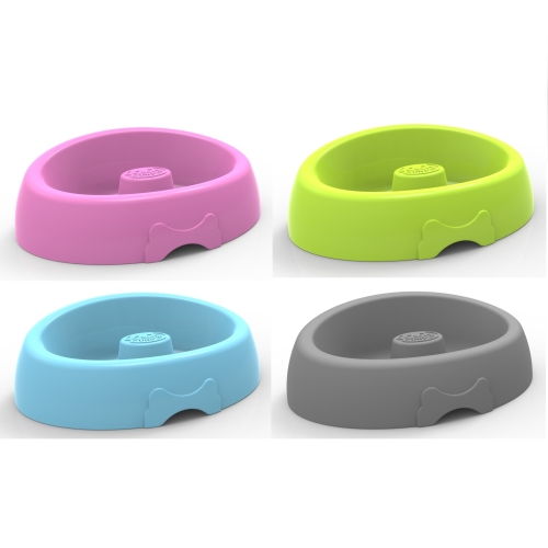 Slow-Feed Bowl Slow-Feed Bowl