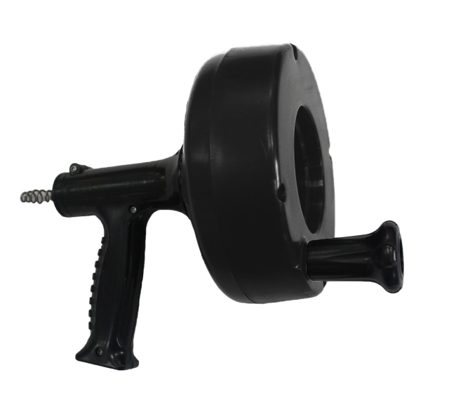 快速夾頭通管器